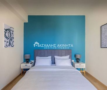 Μεζονέτα για ενοικίαση Βραχόκηπος (Γούβες) - Φωτογραφία 6
