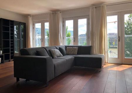 Rotterdam 2 bedrooms, 1 bathroom flat - Photo 4