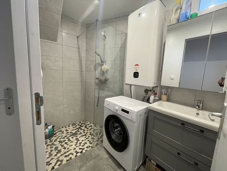 Location Appartement 2 pièces 31m² - Photo 4