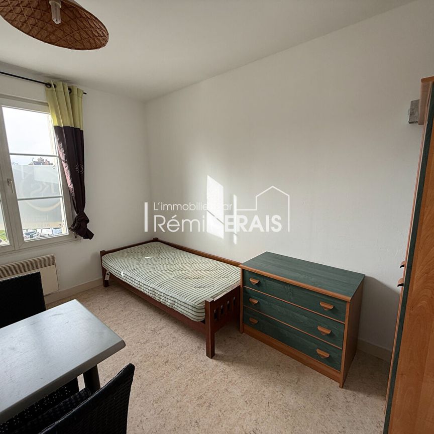 Location Appartement 1 pièce 13m² - Photo 1