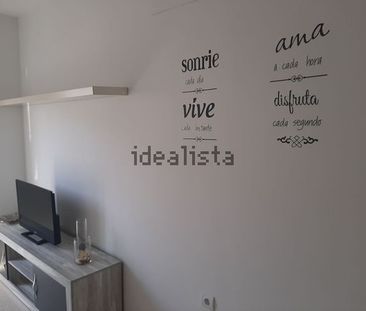 Alquiler de piso en Calle Brezo, 1 - Foto 5