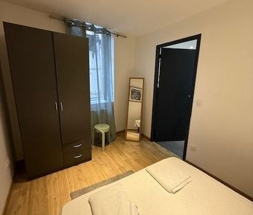 Location Appartement 35m² MACON 71000 - Photo 3