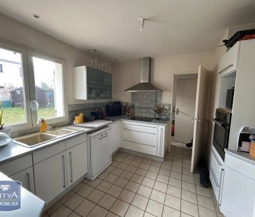 Maison à louer 4 pièces 105m² - Photo 5