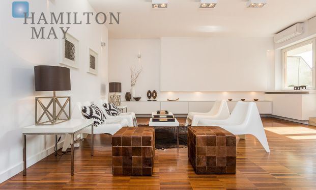 Warszawa, Śródmieście, Czerniakowska - Photo 1