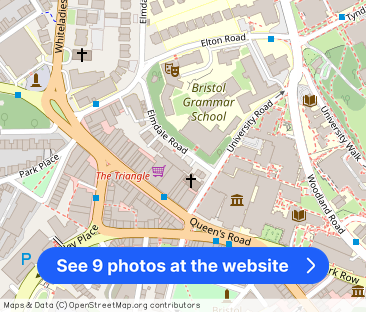 Bristol, Bristol, BS8 - Photo 1