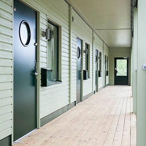 Tunavägen 1H, Tumba - Foto 1