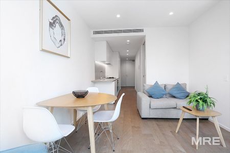 1801/70 Southbank Boulevard, Southbank - Photo 3