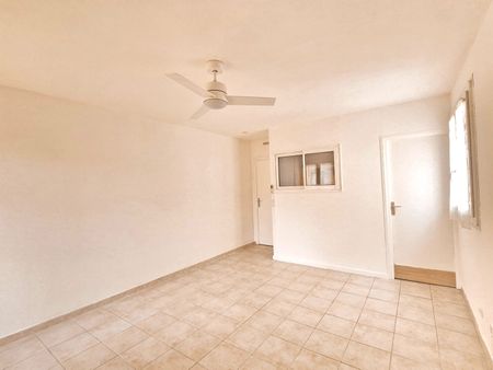 Location Appartement 2 pièces 39m² - Photo 5