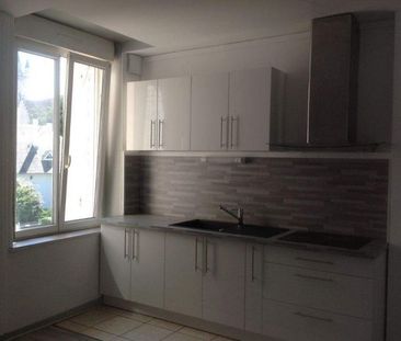 luneville (54300) - Appartement - Photo 1