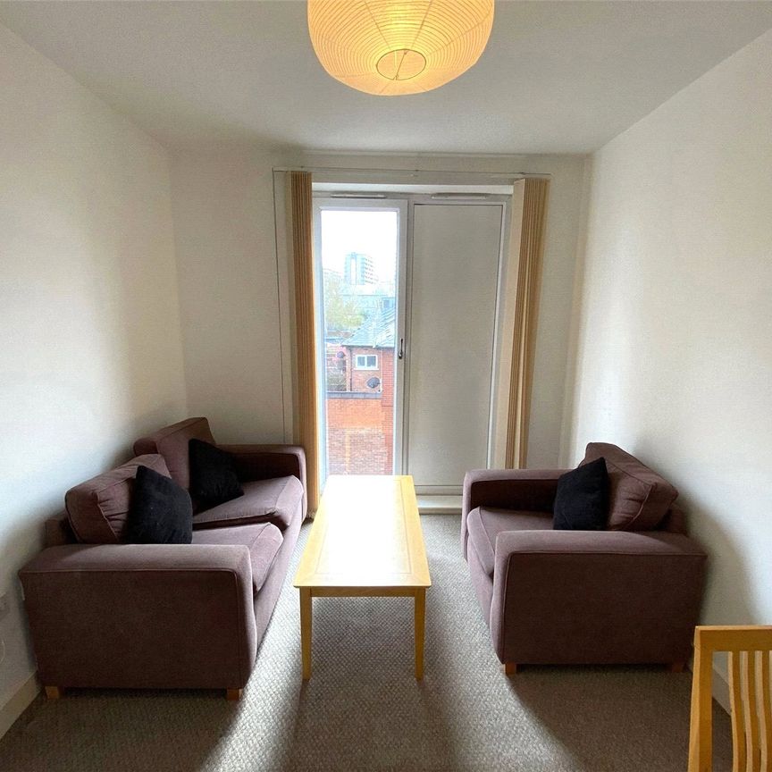 Springfield Court, 2 Dean Road, Salford, Manchester City Centre, M3 7EH - Photo 1