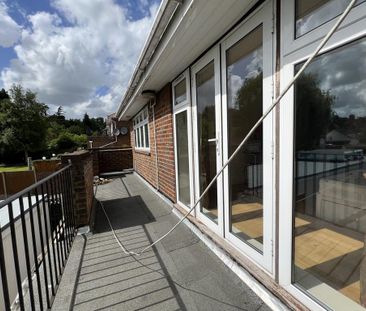 House share to rent - Photo 4