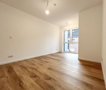 Wohnen mit Zukunft – Neubauwohnungen in Bookholt zu mieten! - Photo 2