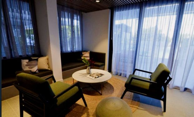 2 bed 2 bath-10207 - Photo 1