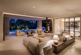 5 bedroom luxury Villa for rent in Los Monteros, Spain