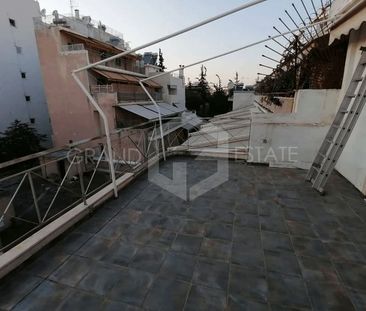 Μεζονέτα για ενοικίαση Βύρωνας - Photo 1