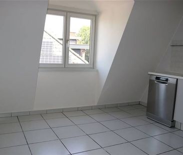 Appartement te huur - Foto 2