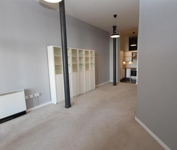 2 bedroom apartment to rent - Photo 4