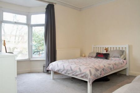 Gaul Street (4 bed) - Photo 3