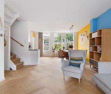 Huis te huur: Scheldestraat 44 3522 CE Utrecht - Photo 3