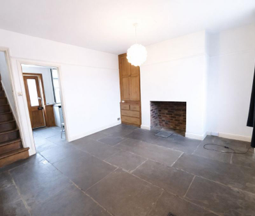 1 bedroom terraced house to rent - Photo 1