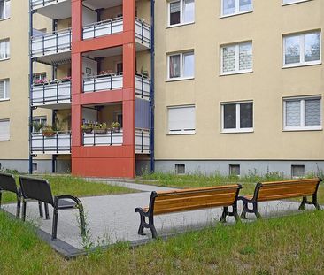 1-Raum-Wohnung Linzer Straße 25 - Photo 5