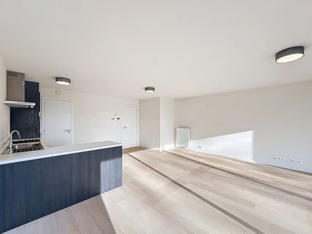 Appartement te huur - Photo 2