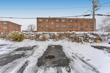 Appartement à louer - Longueuil (Le Vieux-Longueuil) (Fatima) Appartement à louer - Longueuil (Le Vieux-Longueuil) (Fatima) - Photo 5