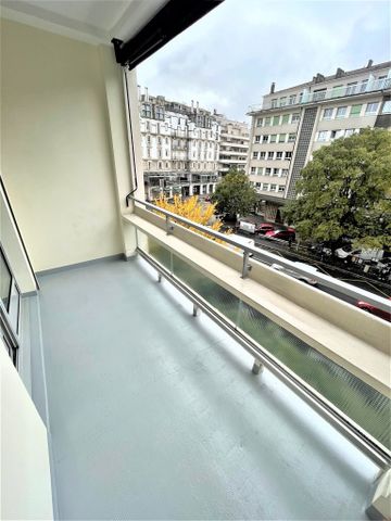 Malagnou - Champel - Foto 2