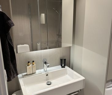 Lodjursstråket, Göteborg - Photo 5