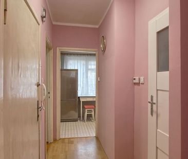 Mieszkanie 3 - pokojowe na Jasnych Błoniach - Zdjęcie 4