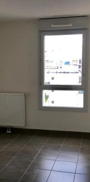 Appartement à louer 2 pièces 41.11m² - Photo 1