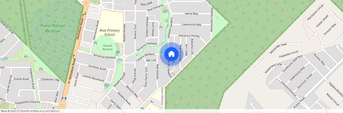 52 Villatella Gardens, WA 6112, Piara Waters