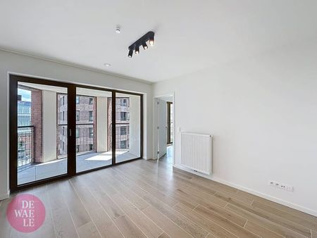 Appartement te huur - Photo 3