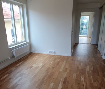 Norra Kullagatan, Ulricehamn - Foto 4