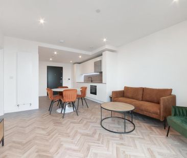 1 bedroom flat to rent - Photo 3