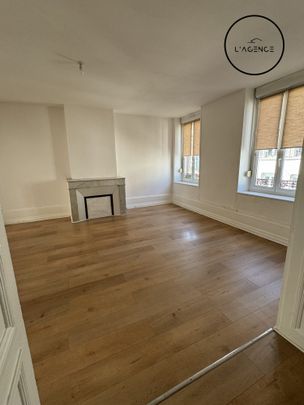 Location Appartement 3 pièces 65m² LUNEVILLE 54300 - Photo 1