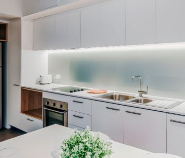 Standard Room in 4-Bed Apartment - Photo 6