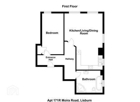 Rosevale House, 171r Moira Road, Lisburn, BT28 1RW - Photo 3