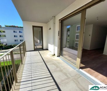 Erster eigener Wohn(t)raum gesucht? - freundliche 2-Zimmerwohnung m... - Foto 2