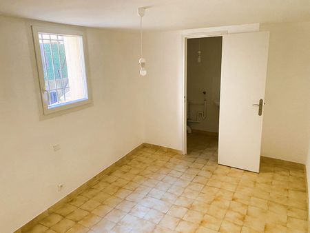 Location appartement T2 centre village, - Photo 5