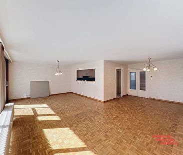 Appartement te huur - Foto 1