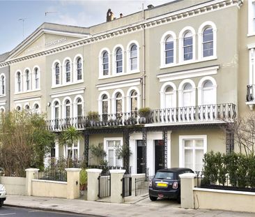 Kensington Park Road, W11, Notting Hill - Photo 6