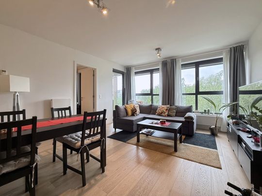 Appartement - à louer - Photo 1