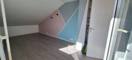 Appartement EVRY - Photo 5