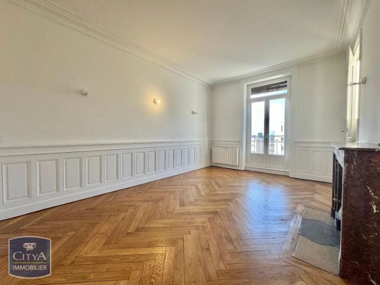 Appartement à louer 4 pièces 93.23m² - Photo 1