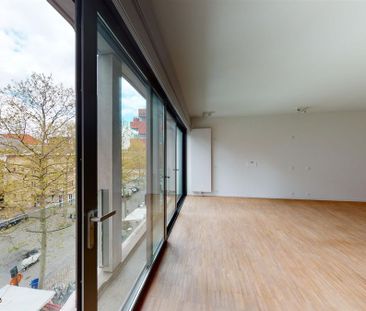 Appartement te huur in Antwerpen voor € 1.700 met 2 slaapkamers - Foto 3