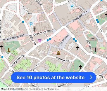 Market Street, Shrewsbury, SY1 - Photo 1