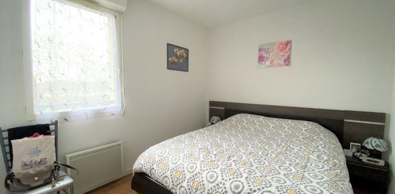 Location Appartement 3 pièces 54m² PINEUILH 33220 - Photo 2