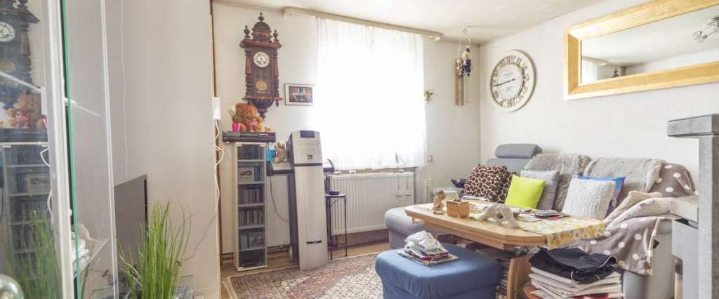 Sonniges Reihenmittelhaus - frei ab 01.11.2025 - Photo 1