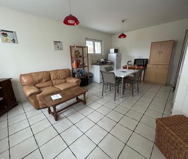 Location appartement 1 pièce 20 m2 à Tours - Photo 6